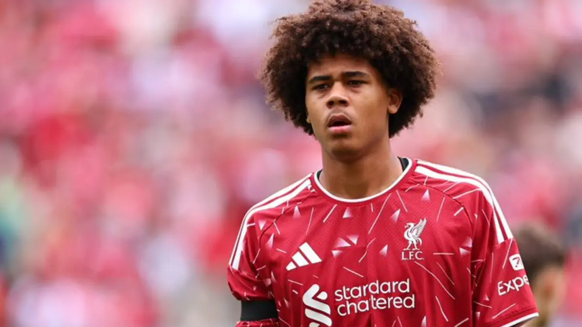 Liverpool : Ifeanyi Ndukwe prêté à Levante