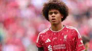 Liverpool : Ifeanyi Ndukwe prêté à Levante