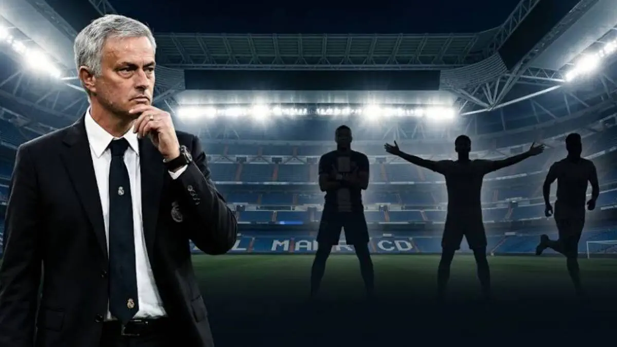 José Mourinho returns to Real Madrid: A €1.45 Billion roster awaits in Espanyol opener