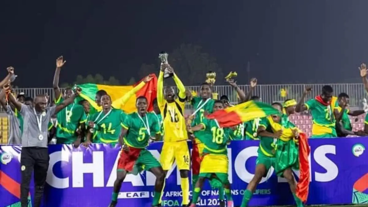 UFOA-A U17: le tirage au sort place huit nations dans deux groupes