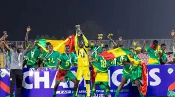 UFOA-A U17: le tirage au sort place huit nations dans deux groupes