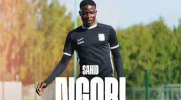 Officiel : Sahid Ngobi quitte le Bénin pour la Finlande