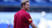 Manchester City veut recruter Frenkie de Jong de Barcelone