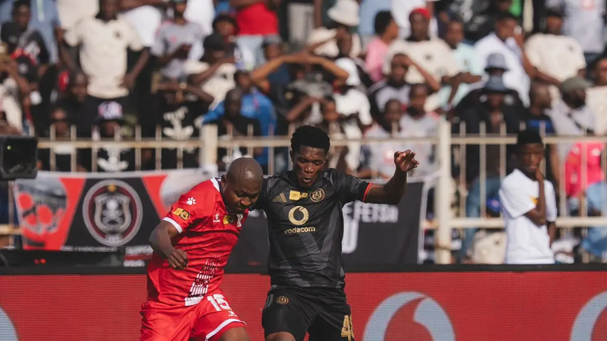 Hotto fires Pirates past Sekhukhune in MTN8 semis as Pedersen debuts 