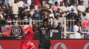 Hotto fires Pirates past Sekhukhune in MTN8 semis as Pedersen debuts 
