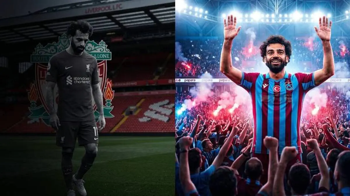 "Heartbroken" & "Abandoned": The real story behind Mo Salah's controversial move to Turkish side Trabzonspor