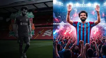 « Brisé » et « abandonné » : la véritable histoire derrière le transfert controversé de Mo Salah vers le club turc de Trabzonspor