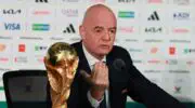 FIFA : Gianni Infantino prié de ne pas assister à un tournoi de jeunes
