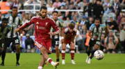 Newcastle – Liverpool : Szoboszlai sauve des Reds méconnaissables (2-2)