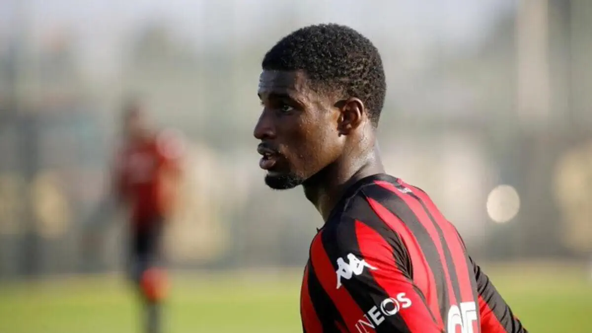 Mohamed Ali-Cho va rejoindre Hull City