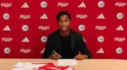 Ajax Amsterdam signs Abdoulaye Camara