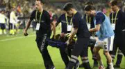 Fenerbahçe : Marco Asensio blessé
