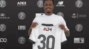 Official: Anthony Dennis joins Al-Jazira