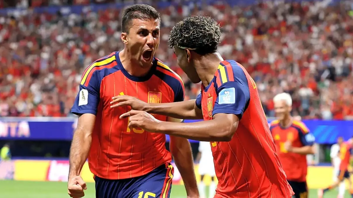 Manchester City : Maresca veut trouver le « nouveau Rodri »