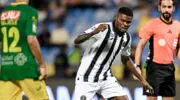 Thomas Partey rebondit en Arabie saoudite et débute déjà avec Al-Shabab