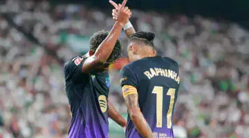 Elche 0 – 5 Barça: Catalan festival and major frustration for Lamine Yamal