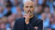 11 Matches, 11 Wins: Manchester City Maintains Perfect Home Record Against Bournemouth