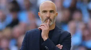 11 matchs, 11 victoires : Manchester City maintient son bilan parfait à domicile face à Bournemouth