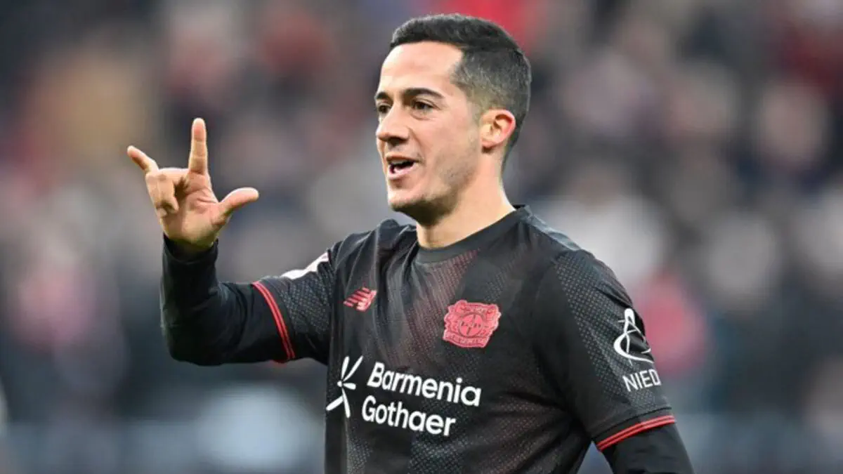 Lucas Vázquez, le retour en Liga se précise ?