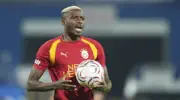 Arsenal relance la piste Victor Osimhen