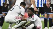 Real Madrid : José Mourinho vole au secours de Vinicius 