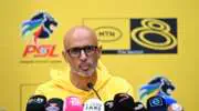 Miguel Cardoso addresses Sundowns MTN8 woes ahead of Golden Arrow clash 