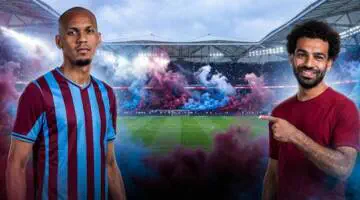 Trabzonspor sur le point de recruter Fabinho gratuitement pour réunir Mohamed Salah