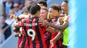 Manchester City – Bournemouth : les Citizens piégés à la pause (0-1)