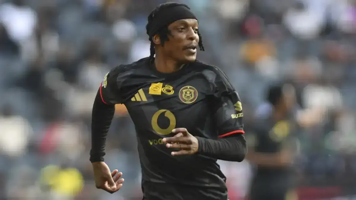 Abdeslam Ouaddou addresses Maswanganyi absence in Sekhukhune win amid exit rumours