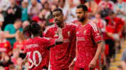 Newcastle - Liverpool : les compositions officielles sont tombées !