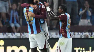 Trabzonspor : Mohamed Salah est-il déjà en train d’éclipser Paul Onuachu ?