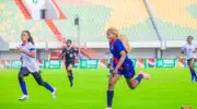 Qualififs Ligue des Champions féminine: l'USFA démarre avec une large victoire