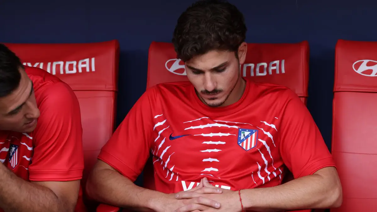 Julián Álvarez ouvre la porte à Arsenal