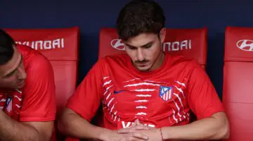 Julián Álvarez ouvre la porte à Arsenal