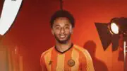 Officiel: la RS Berkane frappe fort en s'offrant Ryan Mendes, le capitaine du Cap-Vert