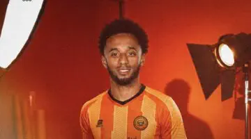 Officiel: la RS Berkane frappe fort en s'offrant Ryan Mendes, le capitaine du Cap-Vert