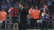 Trabzonspor: Fatih Tekke under the spell of Mohamed Salah