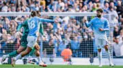 Manchester City comes from behind to beat Bournemouth thanks to Rayan Cherki (2-1)