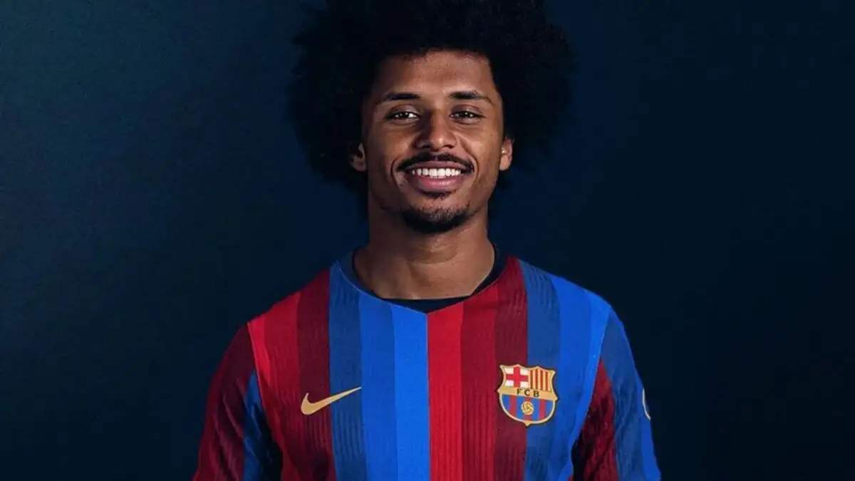 FC Barcelone : le rôle de Karim Adeyemi, Hansi Flick a tranché