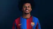 FC Barcelone : le rôle de Karim Adeyemi, Hansi Flick a tranché