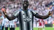 Premier League: Yoane Wissa starts his season with an assist against Liverpool