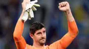 Real Madrid : quand Courtois recadre l’Espanyol Barcelone