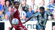 La malédiction des 18 matchs : pourquoi le but précoce historique de Newcastle annonce un désastre pour Liverpool