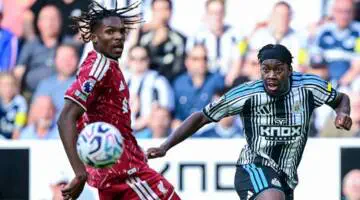 La malédiction des 18 matchs : pourquoi le but précoce historique de Newcastle annonce un désastre pour Liverpool