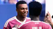 Real Madrid : ça ne colle toujours pas entre Vinicius Jr et Mbappé