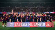 Elche – FC Barcelone : le groupe de Hansi Flick avec Hamza Abdelkarim et sans Rodri