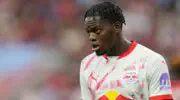 Castello Lukeba on Barcelona's radar?