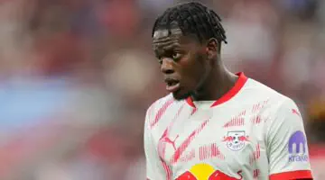 Castello Lukeba dans le viseur du FC Barcelone ?