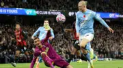 Manchester City - Bournemouth: the official lineups!