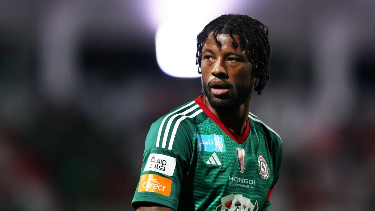 Georginio Wijnaldum vers la MLS ?